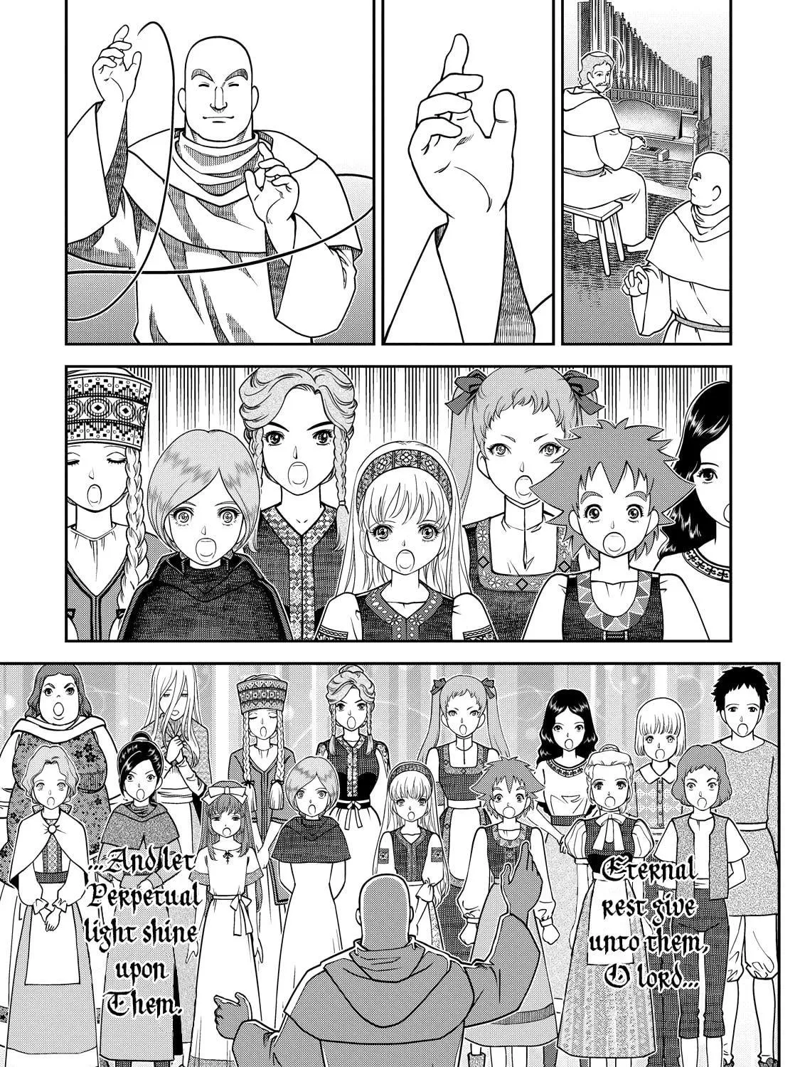 Read Dívčí válka: Maidens