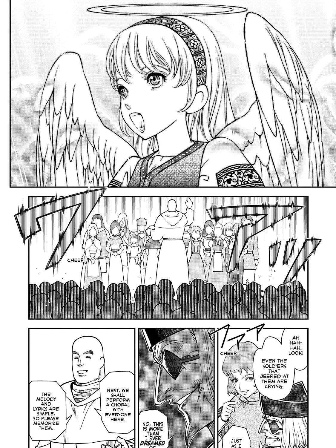 Read Dívčí válka: Maidens