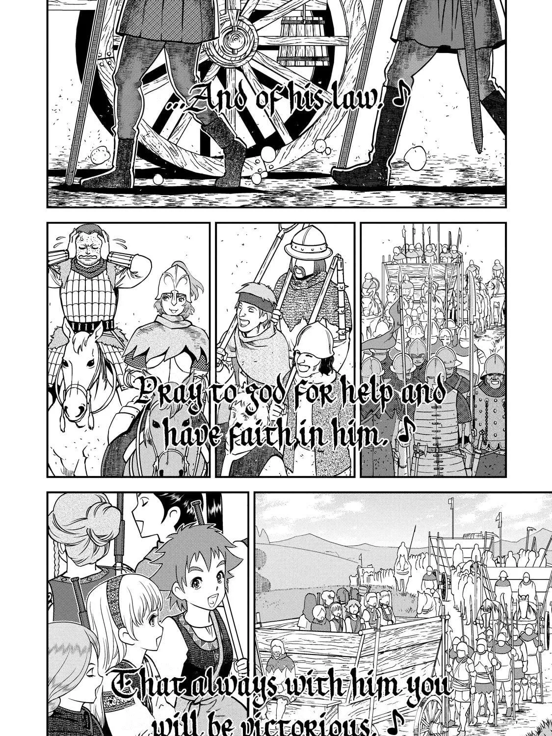 Read Dívčí válka: Maidens