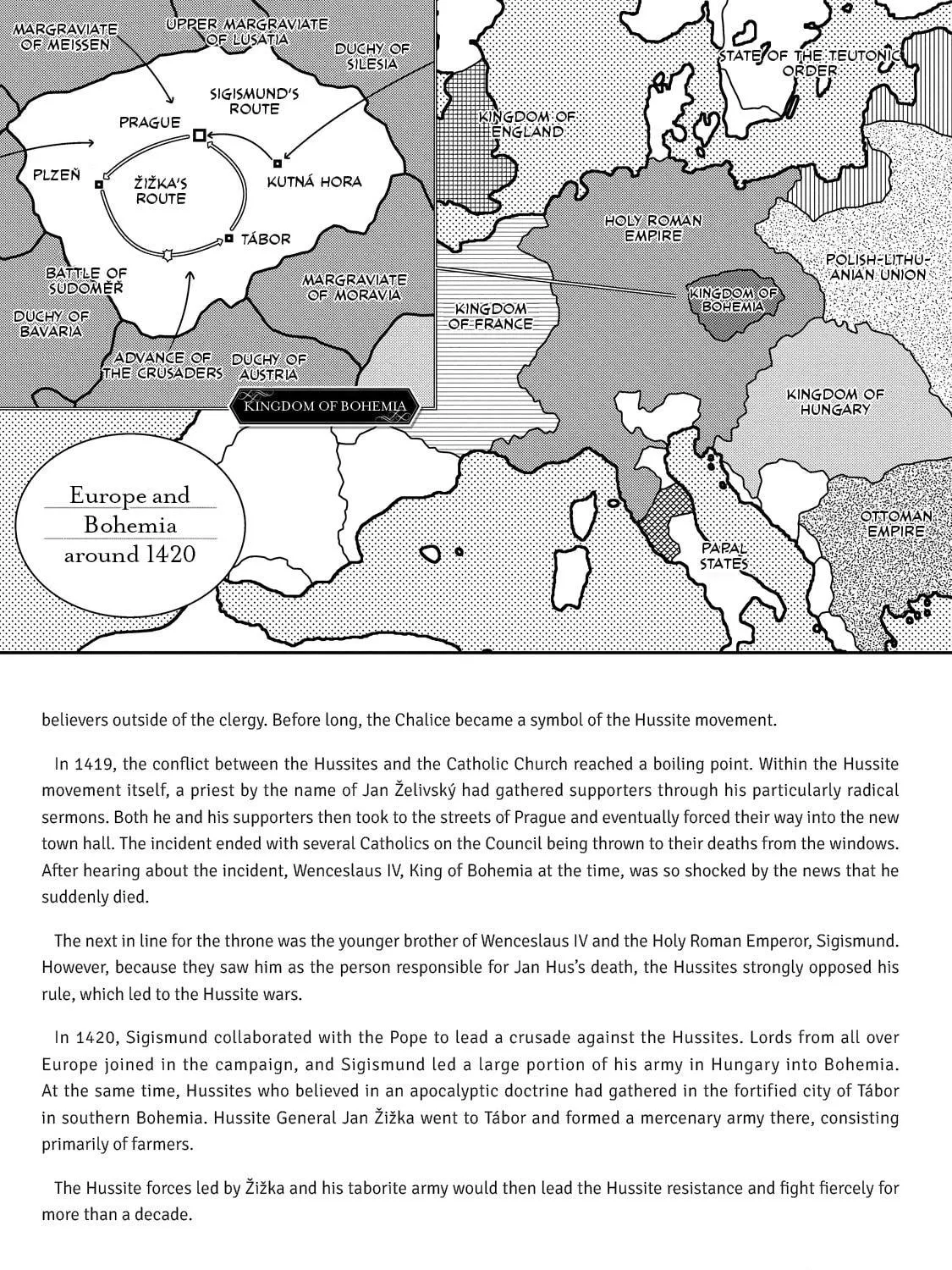 Read Dívčí válka: Maidens