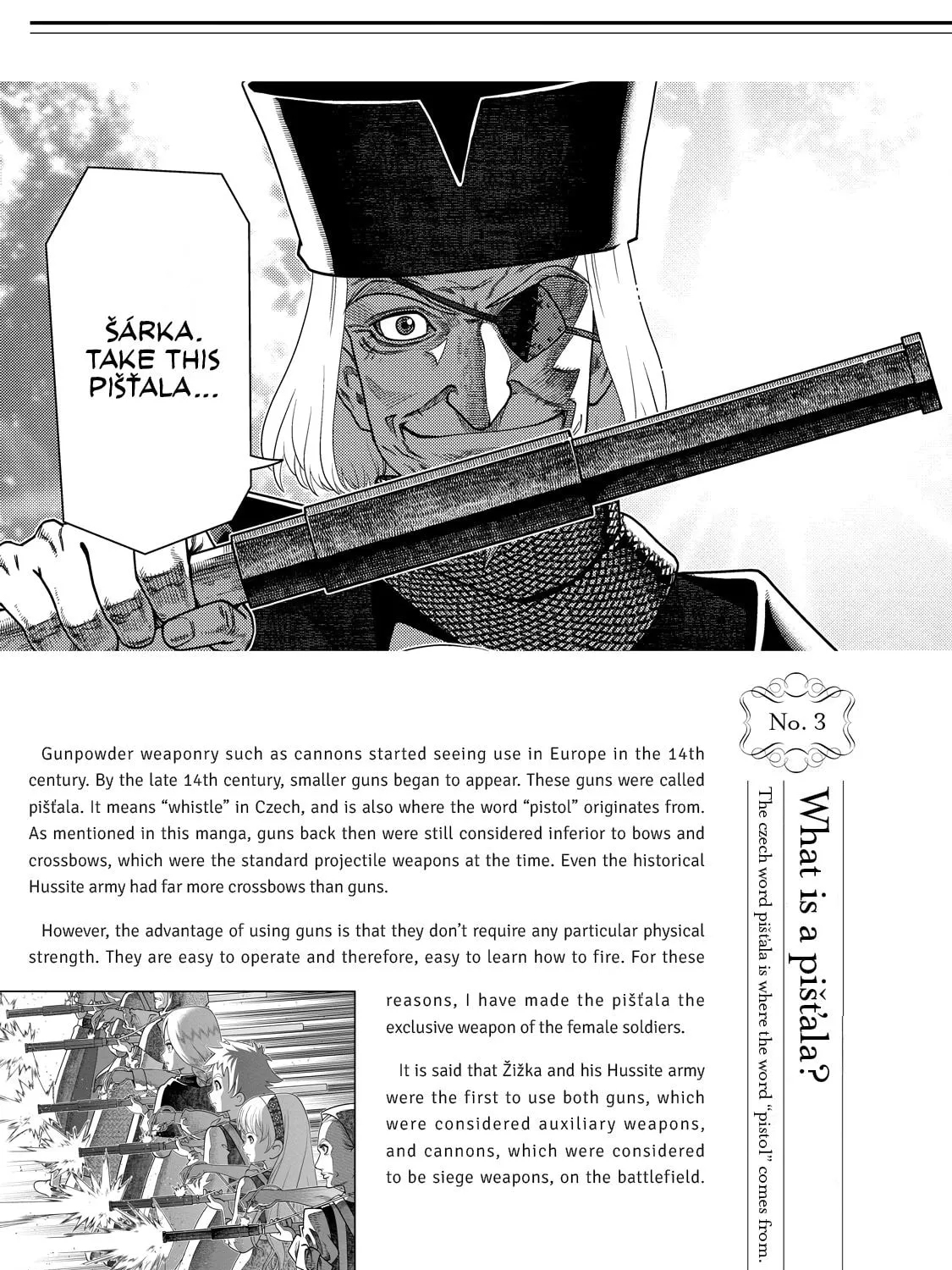Read Dívčí válka: Maidens