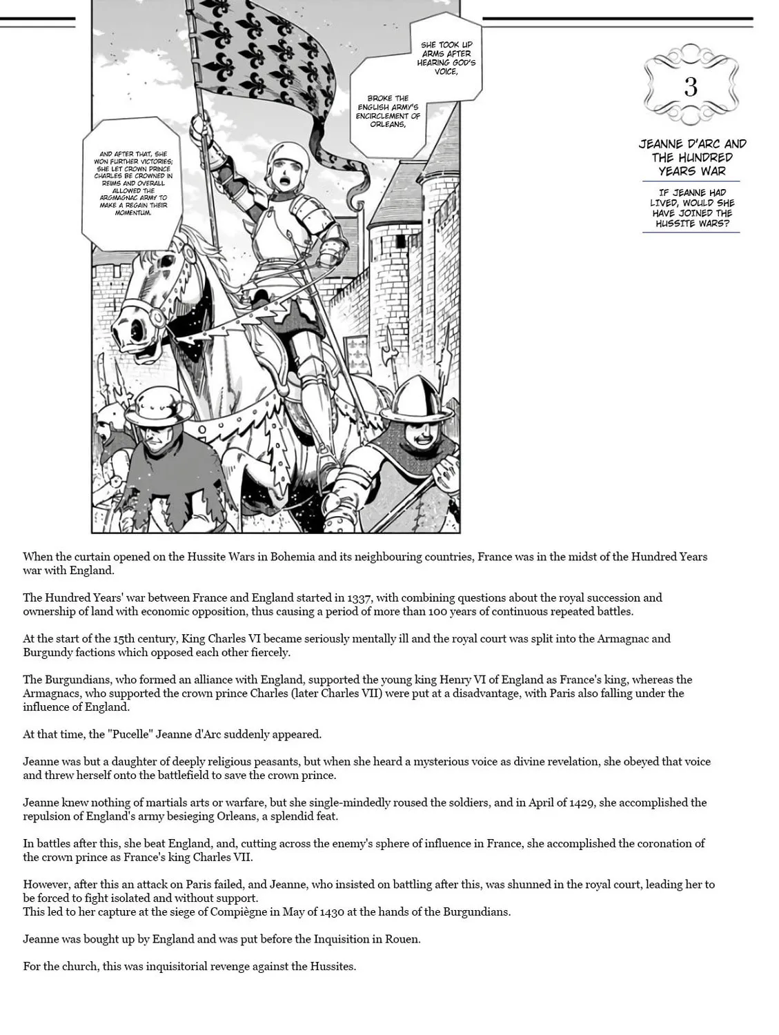 Read Dívčí válka: Maidens