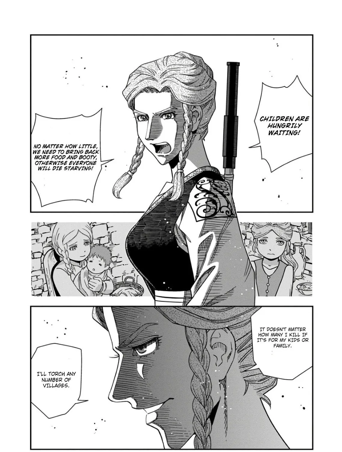 Read Dívčí válka: Maidens
