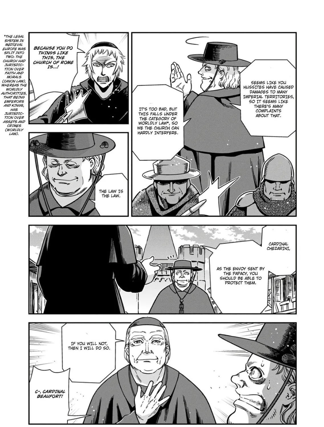 Read Dívčí válka: Maidens