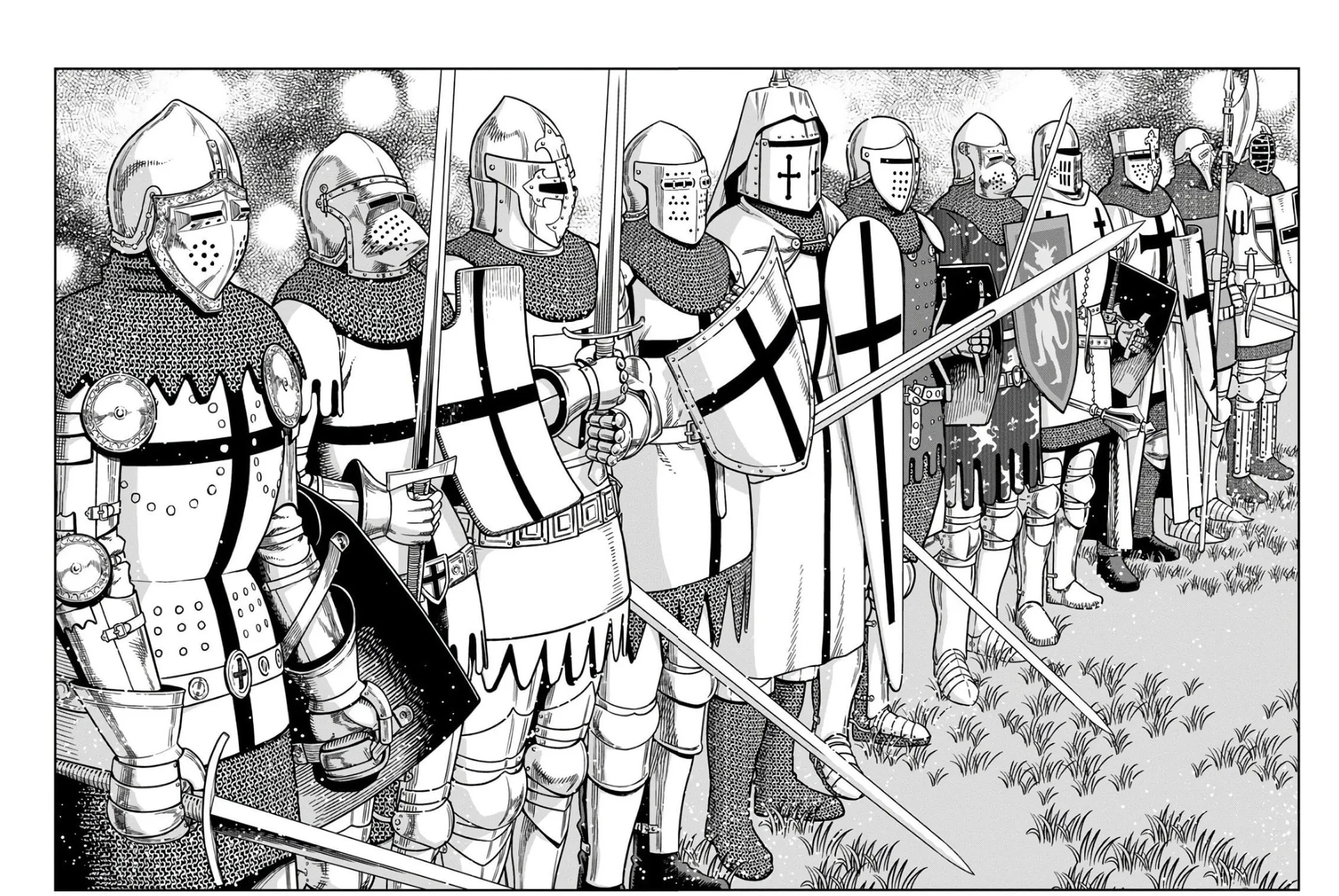 Read Dívčí válka: Maidens