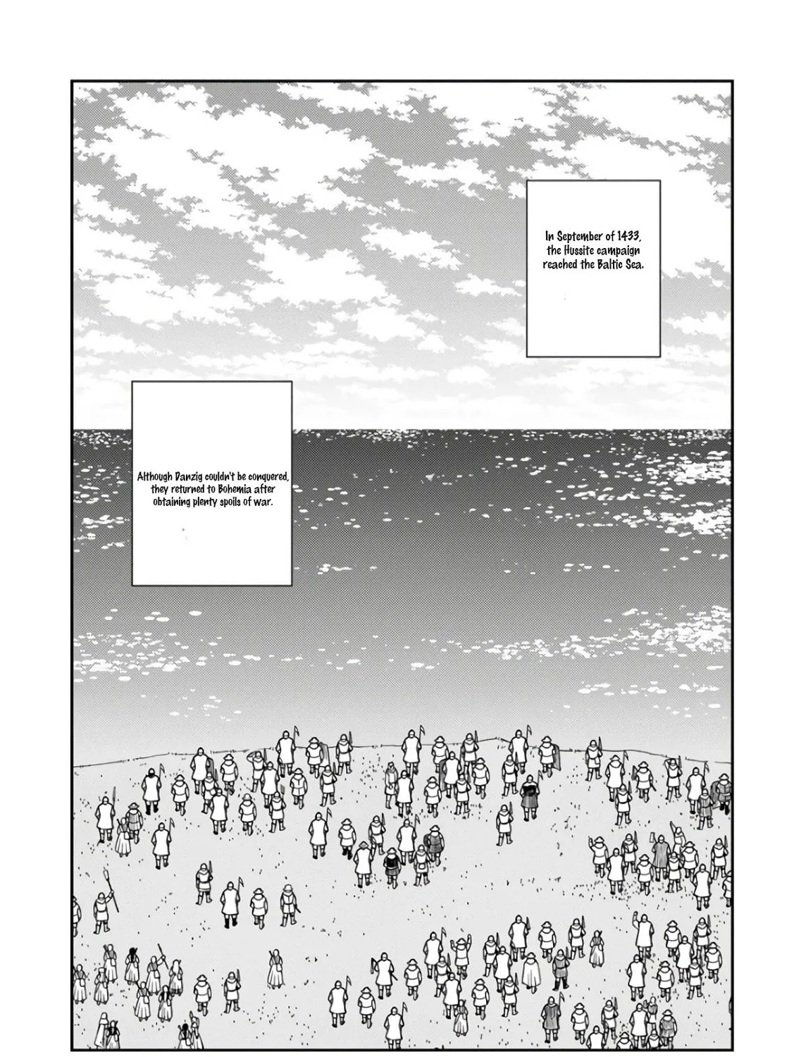 Read Dívčí válka: Maidens