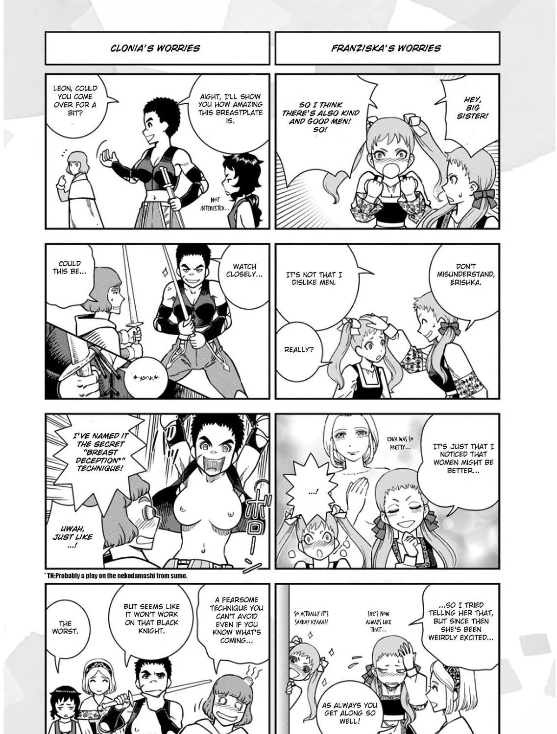 Read Dívčí válka: Maidens