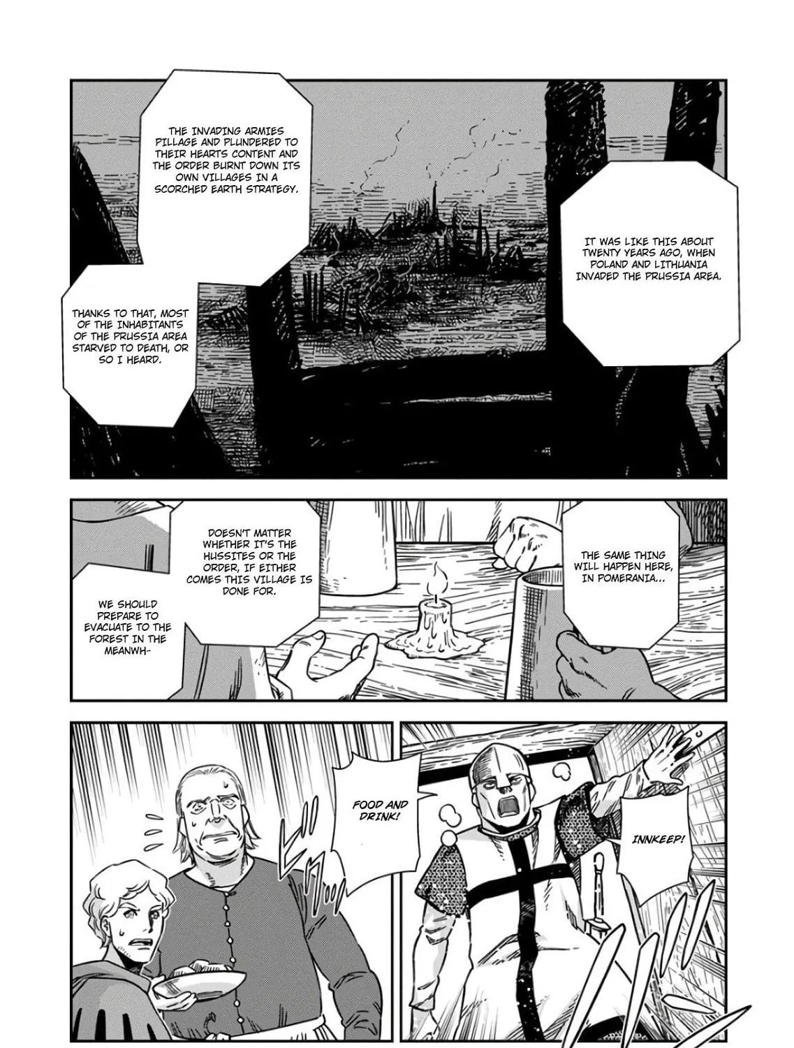 Read Dívčí válka: Maidens