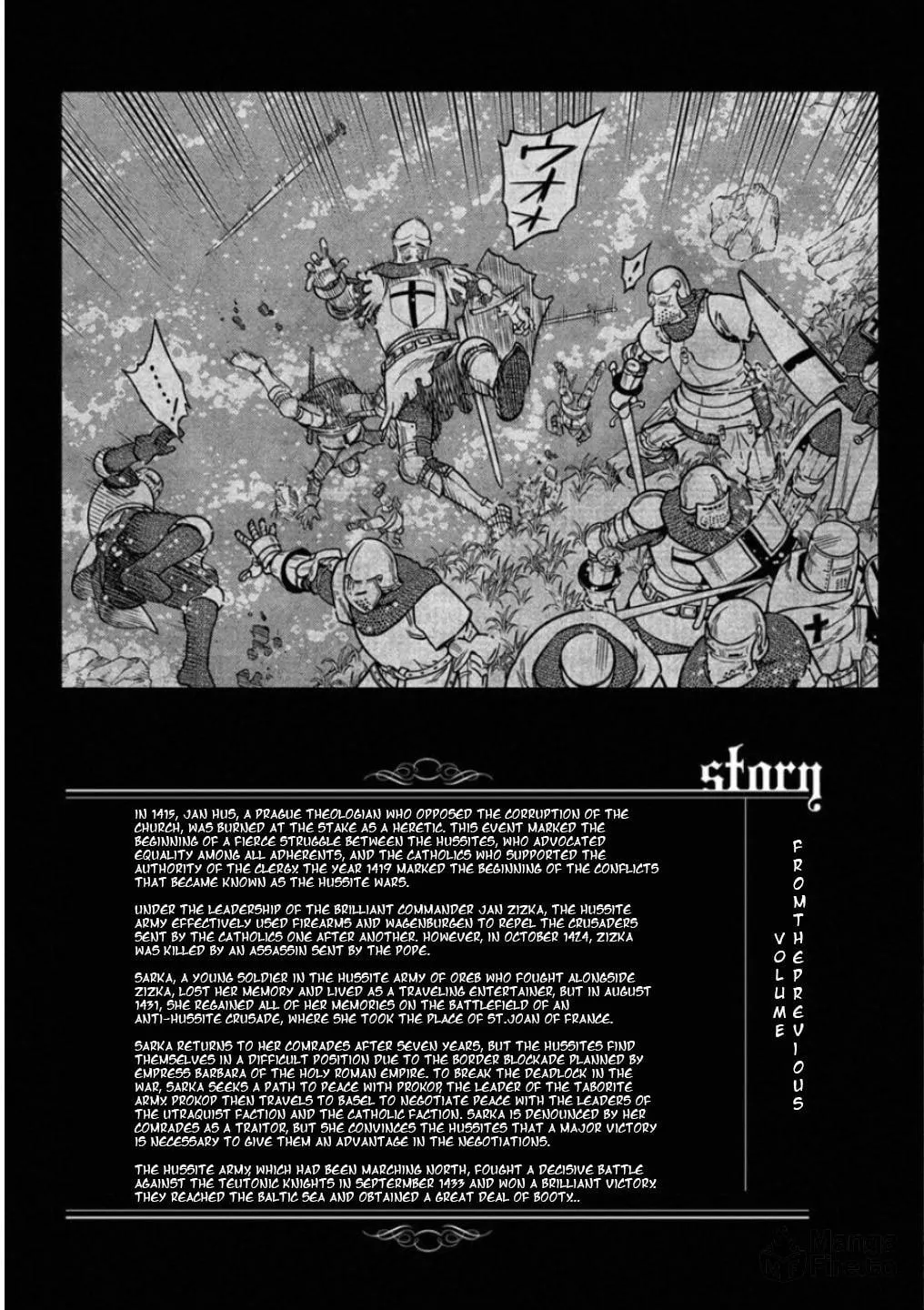 Read Dívčí válka: Maidens