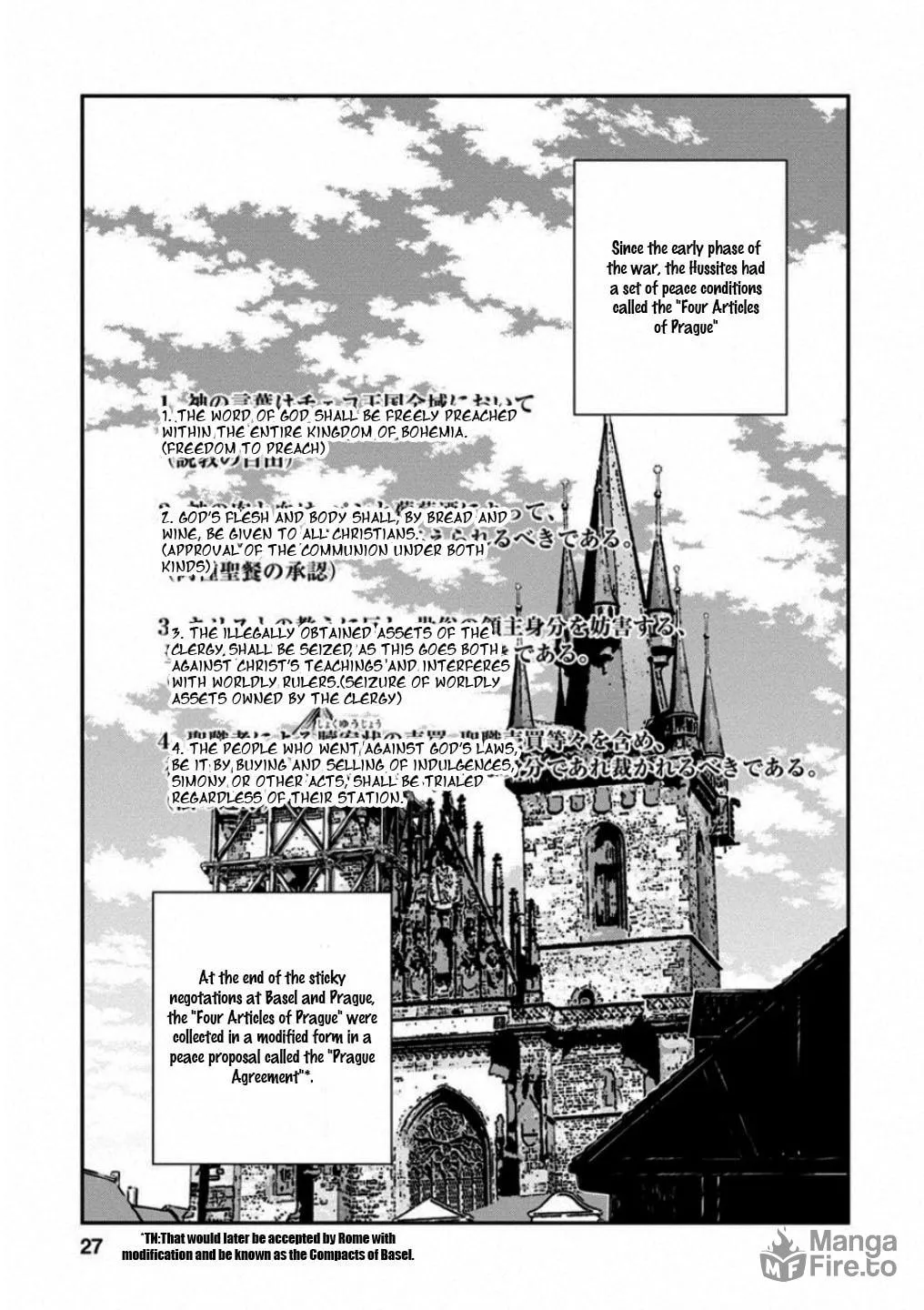 Read Dívčí válka: Maidens