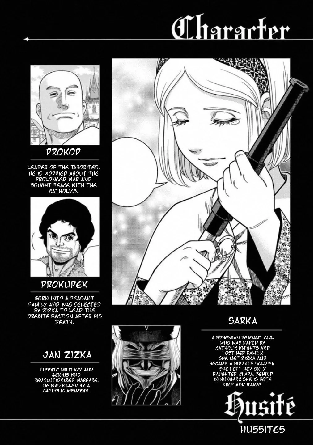 Read Dívčí válka: Maidens
