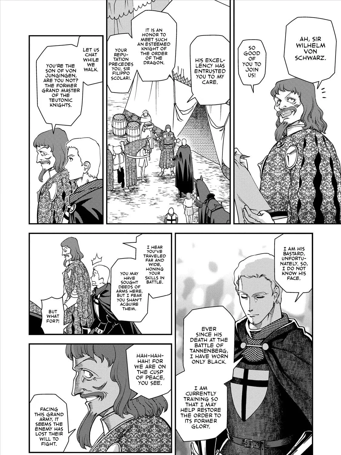 Read Dívčí válka: Maidens