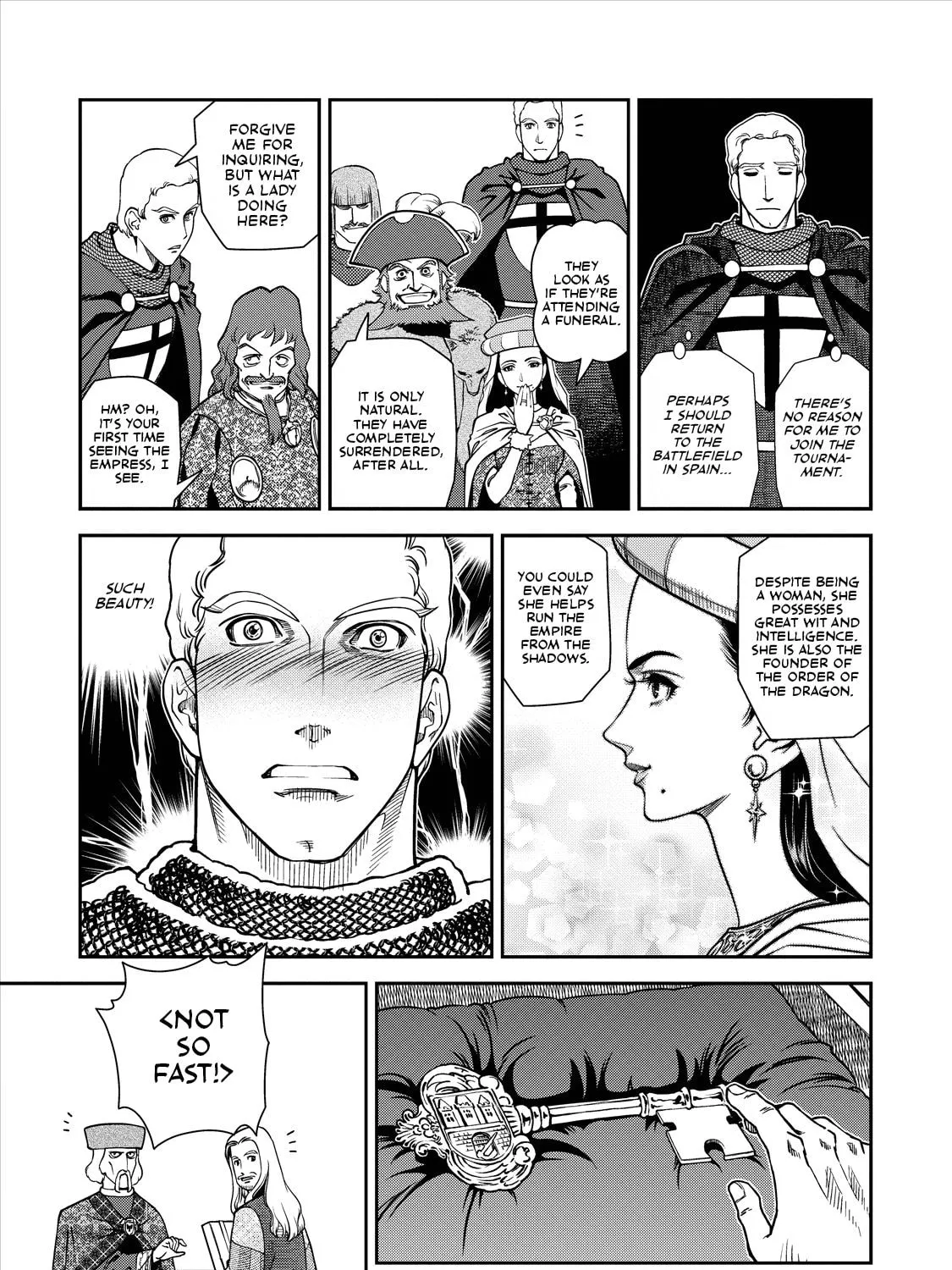 Read Dívčí válka: Maidens