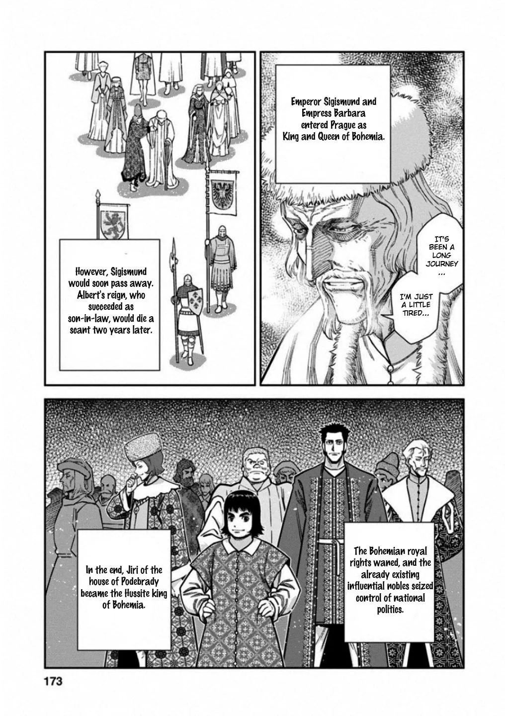 Read Dívčí válka: Maidens