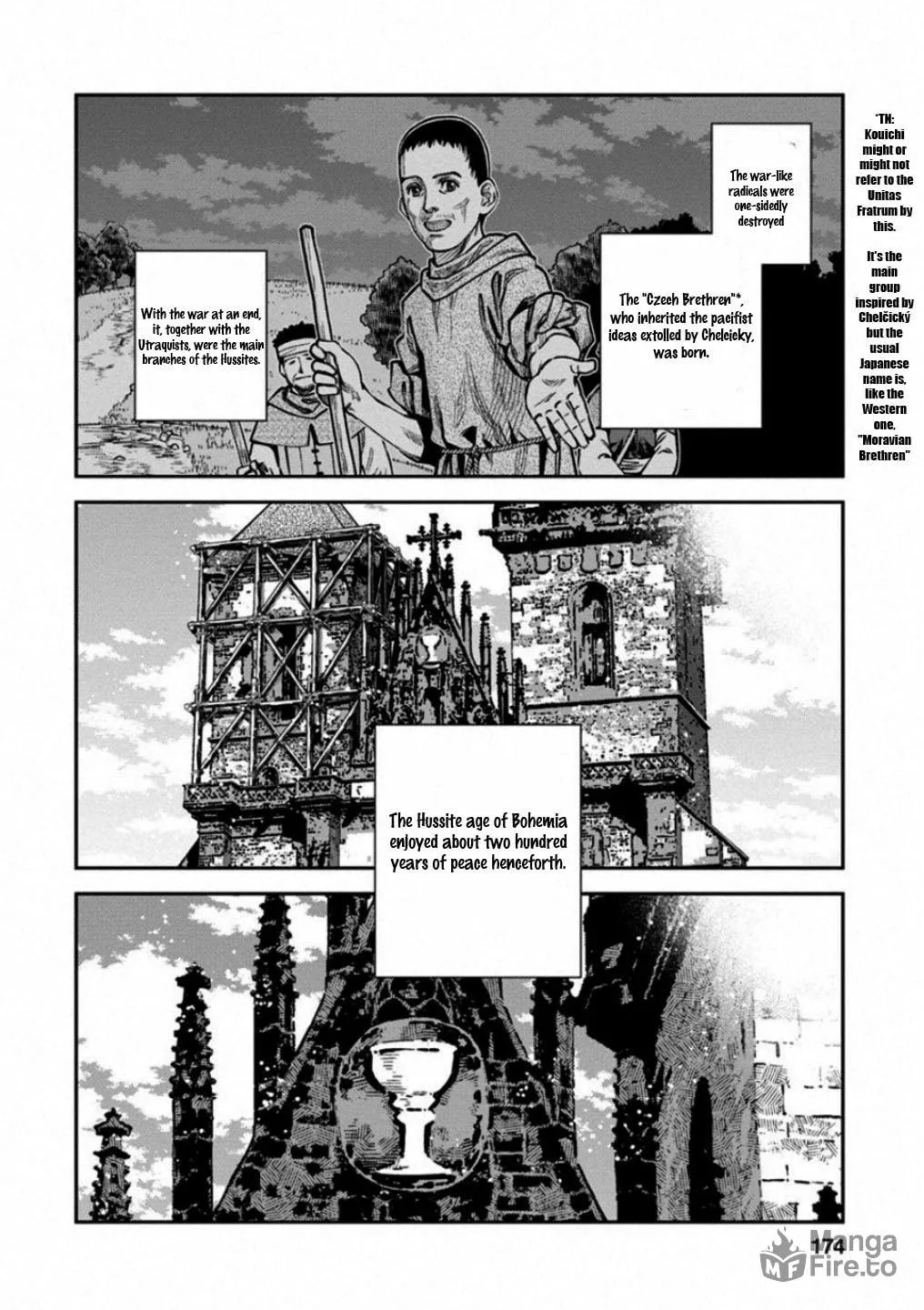 Read Dívčí válka: Maidens