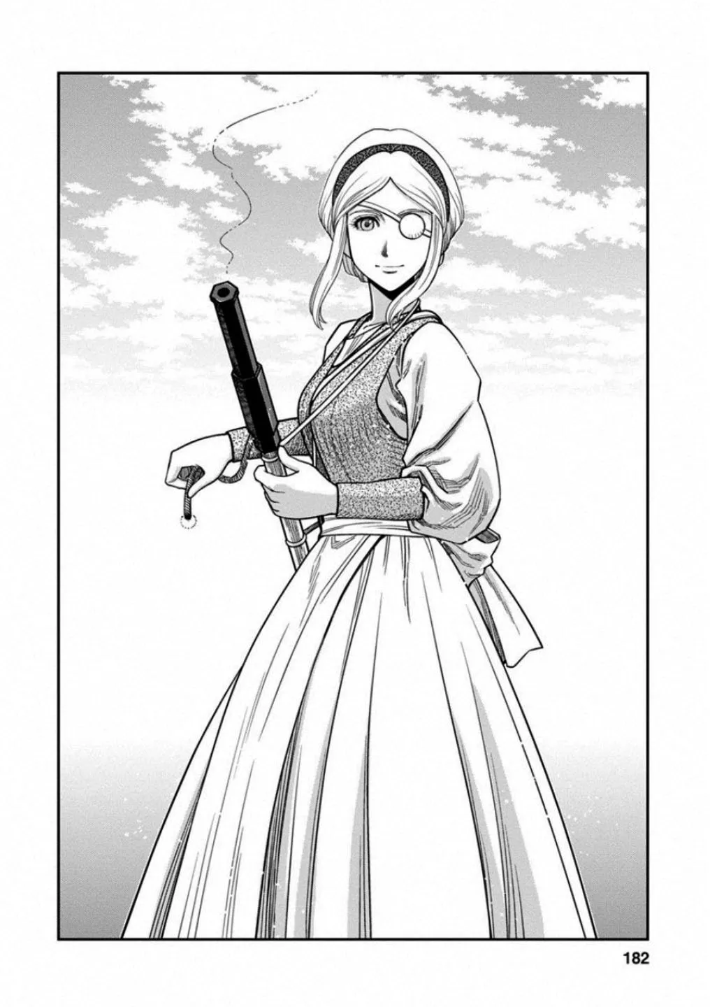 Read Dívčí válka: Maidens