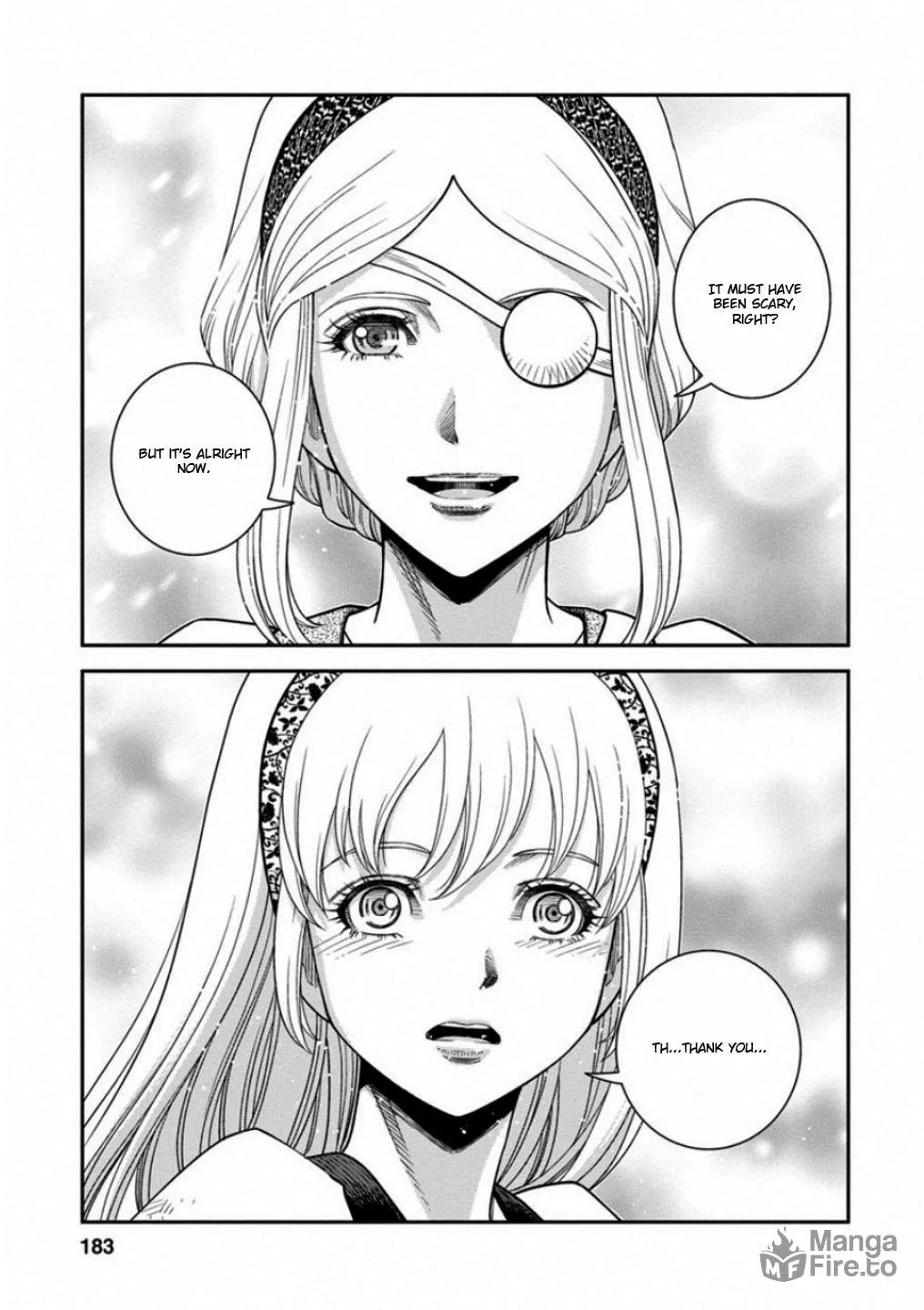 Read Dívčí válka: Maidens