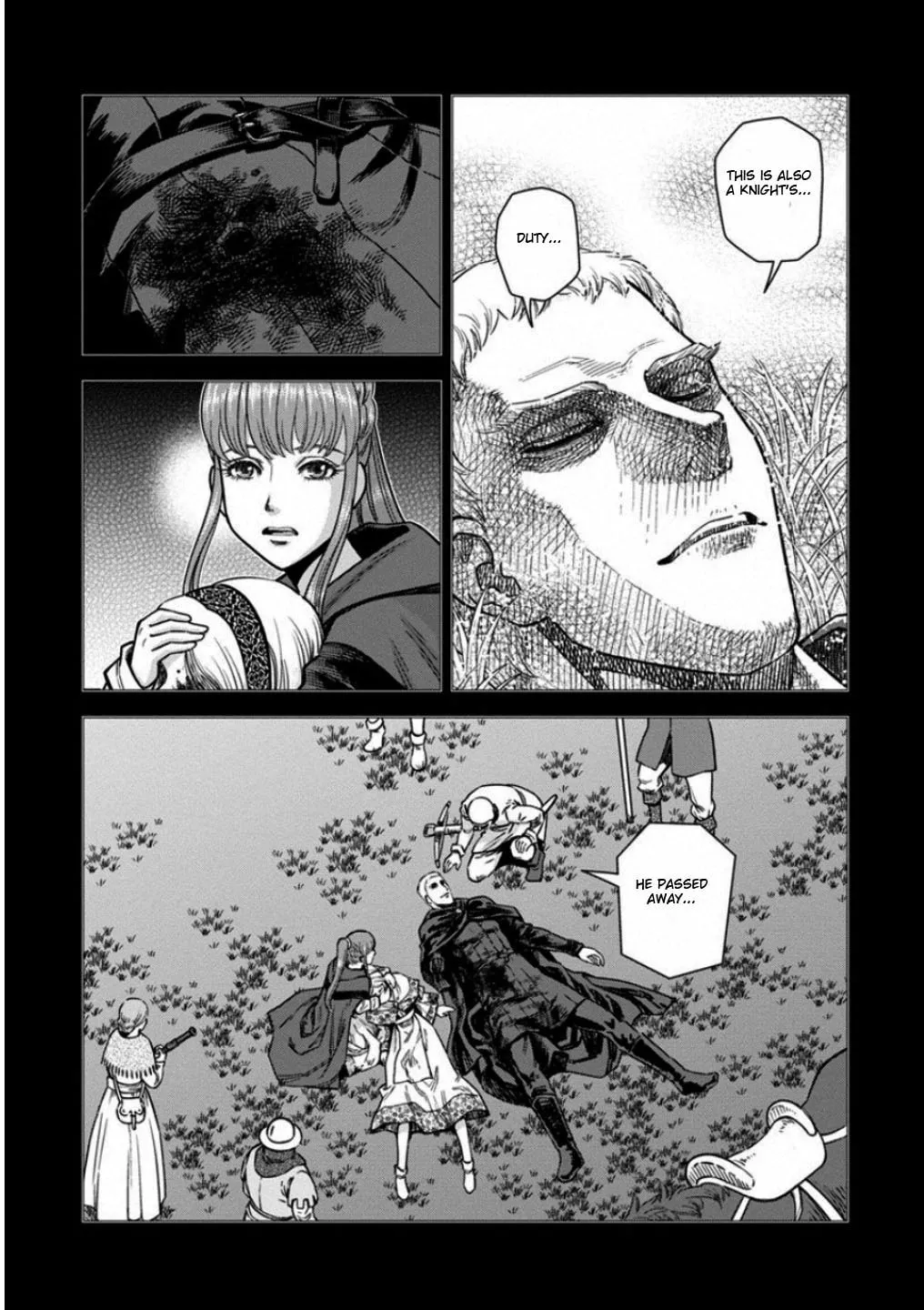 Read Dívčí válka: Maidens