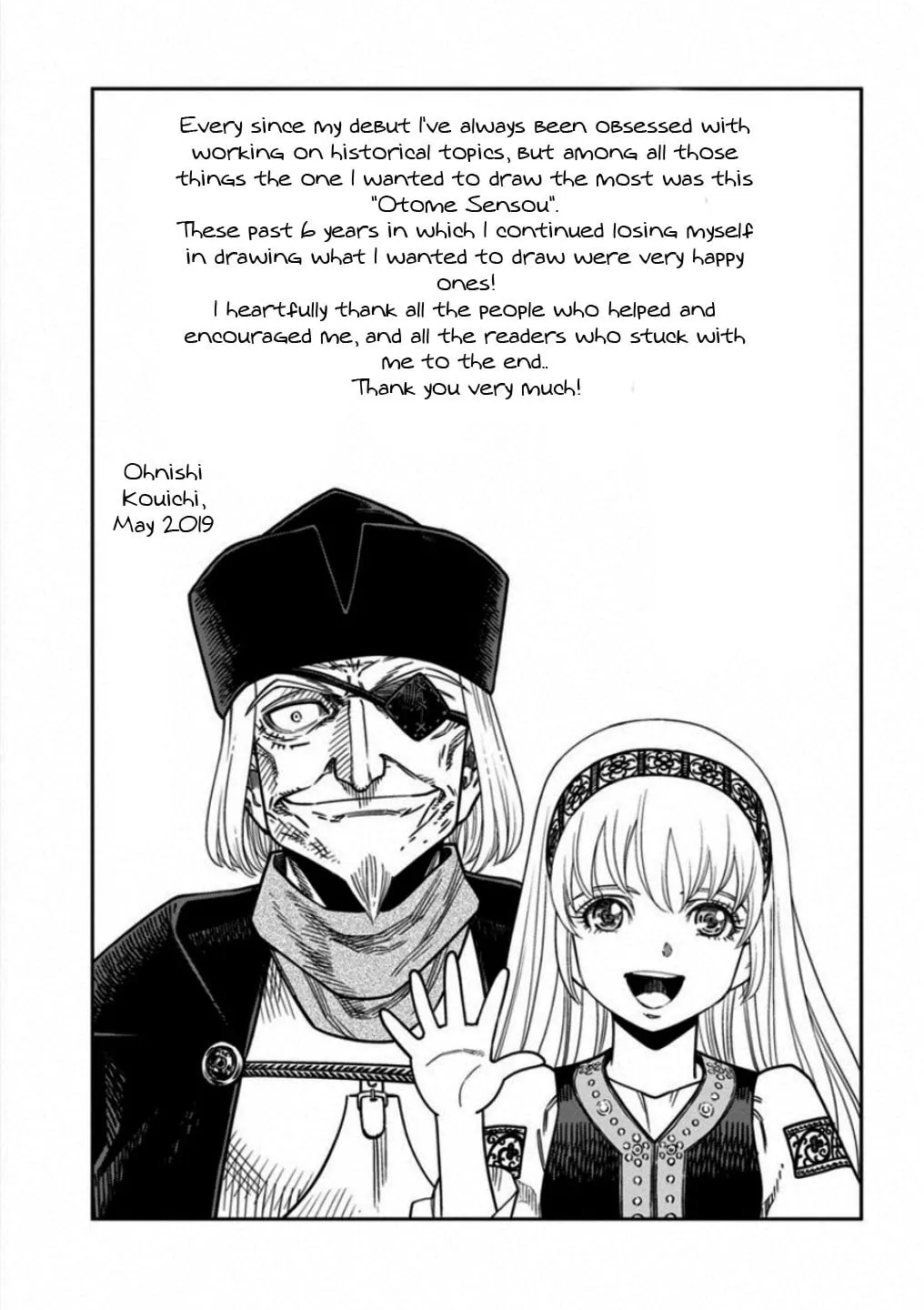 Read Dívčí válka: Maidens