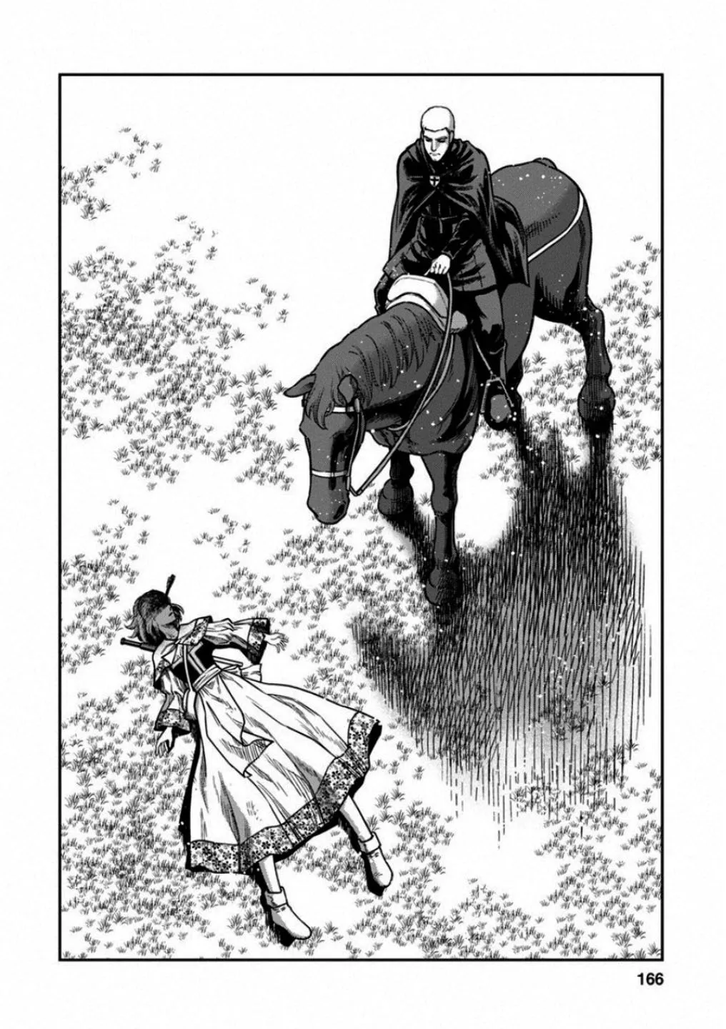 Read Dívčí válka: Maidens