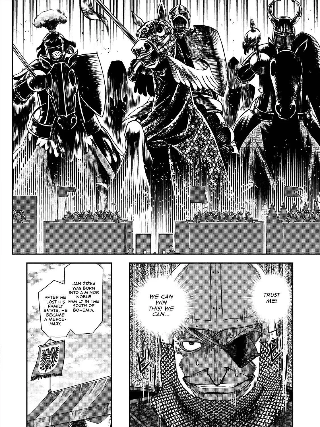 Read Dívčí válka: Maidens