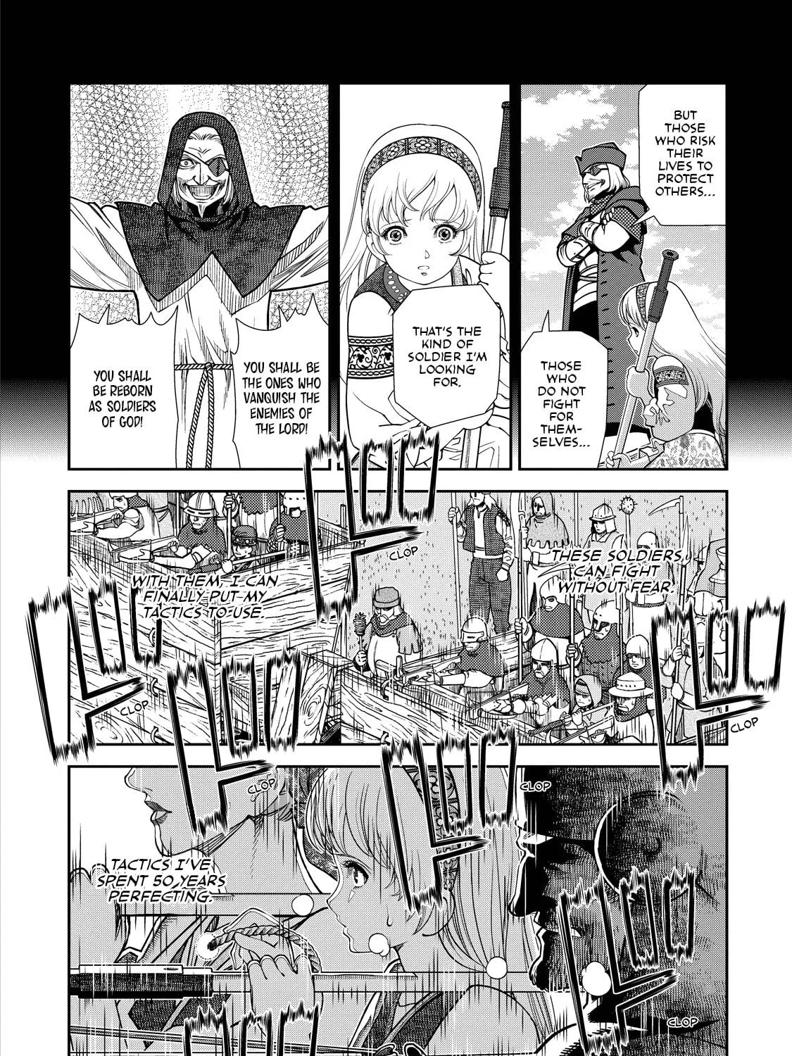 Read Dívčí válka: Maidens
