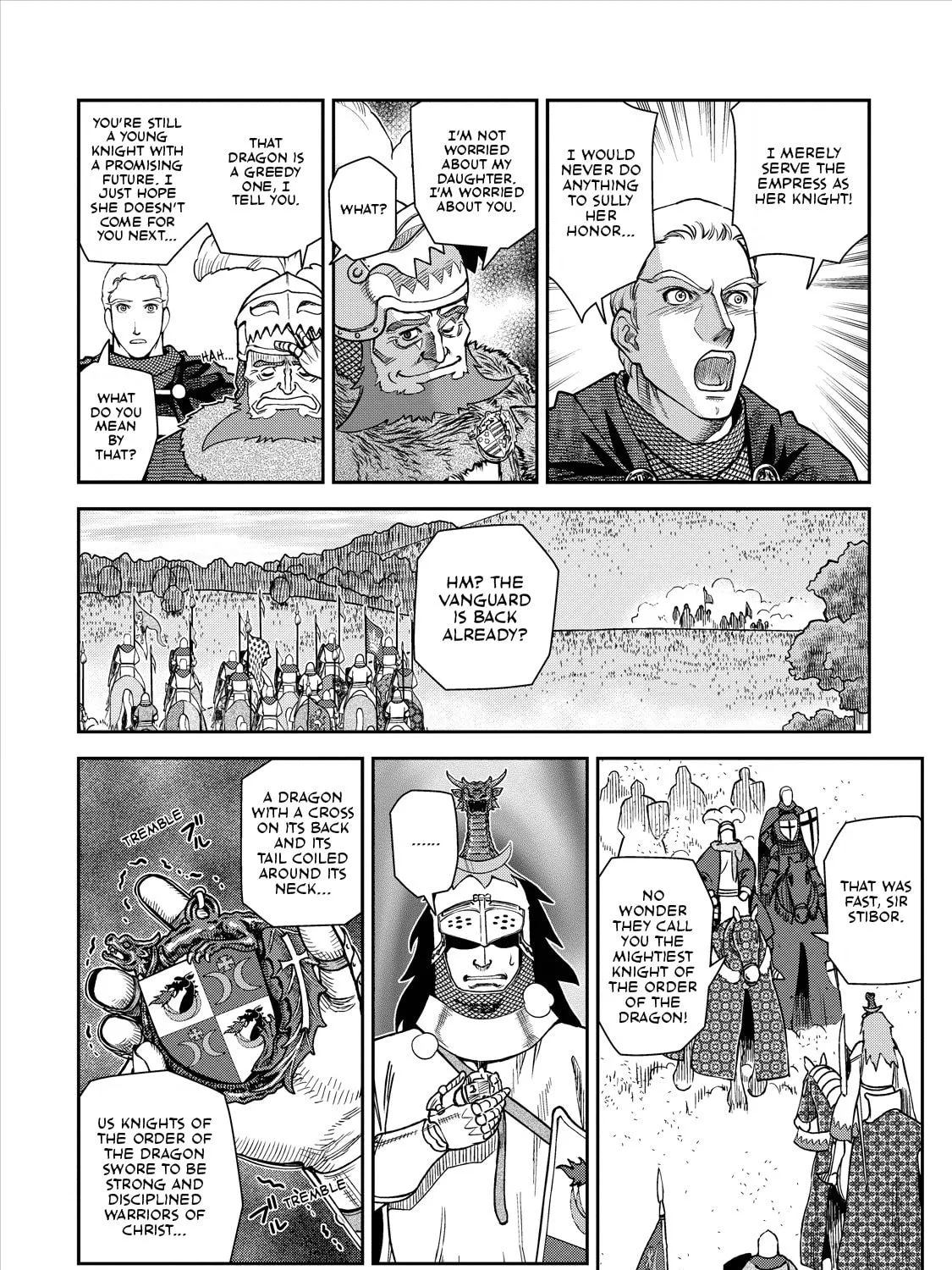 Read Dívčí válka: Maidens