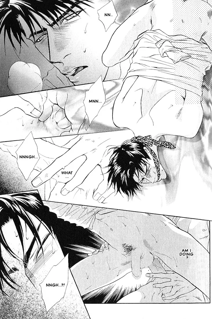 Read Dive chapter 1.2 image 14 on Lezhin