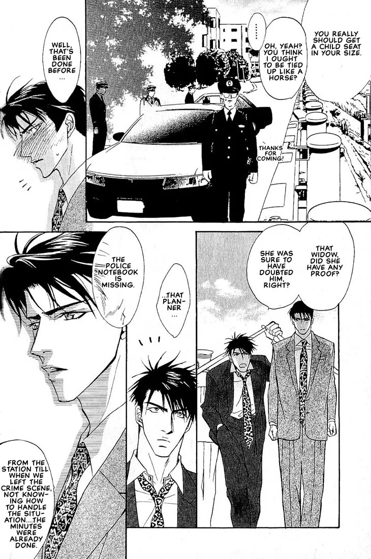 Read Dive chapter 1.3 image 10 on Lezhin