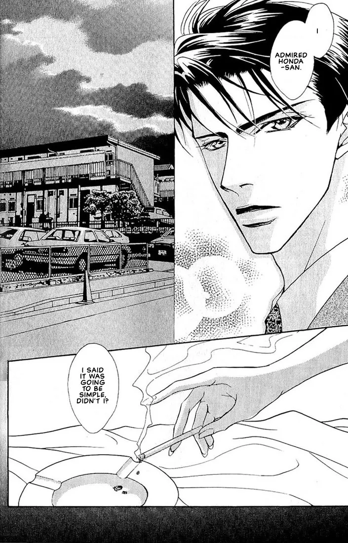 Read Dive chapter 1.3 image 20 on Lezhin