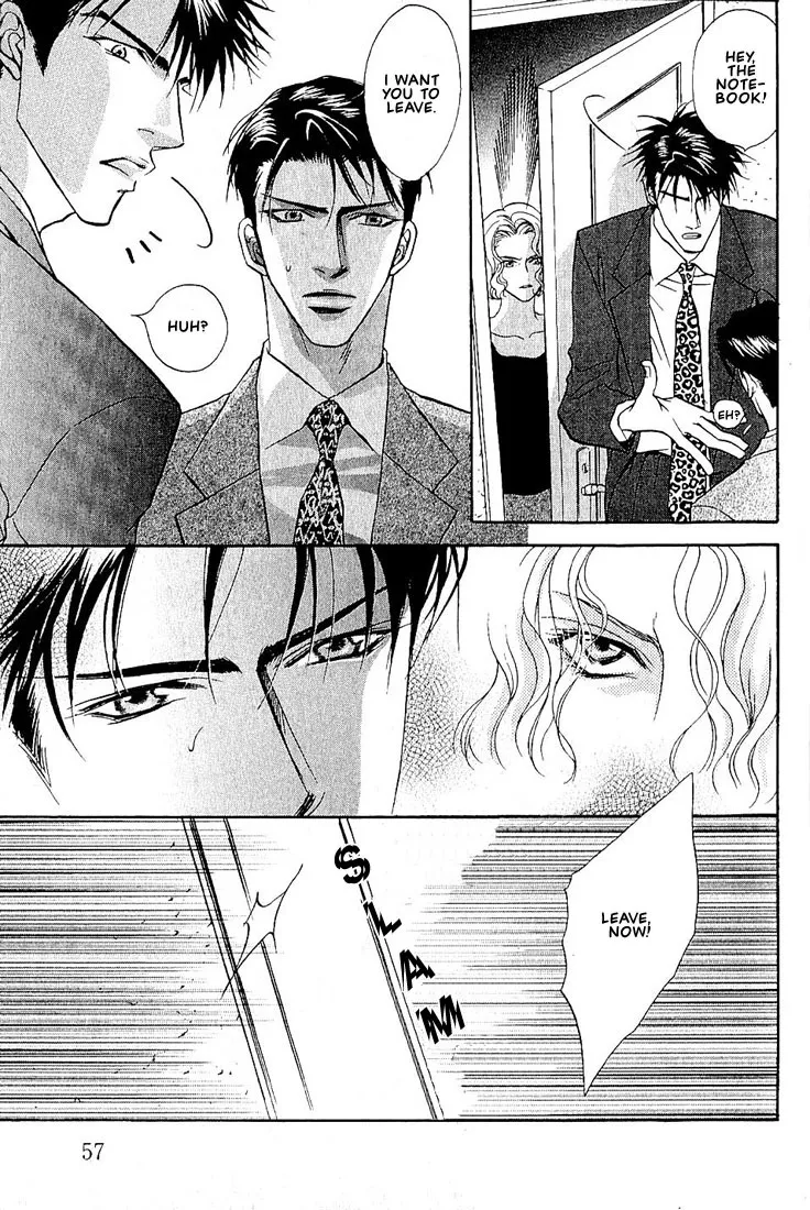 Read Dive chapter 1.3 image 7 on Lezhin