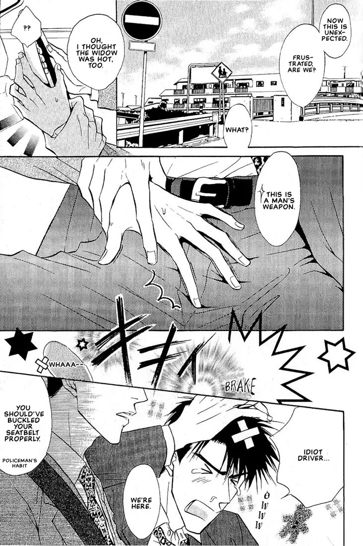 Read Dive chapter 1.3 image 9 on Lezhin
