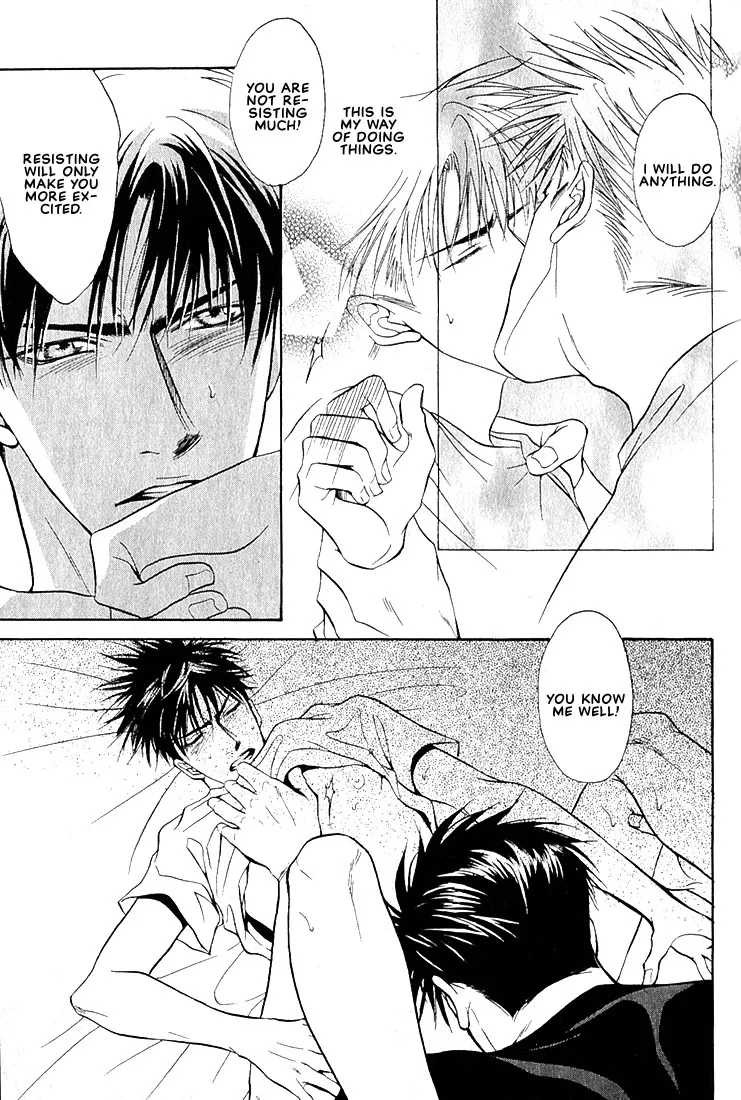 Read Dive chapter 1.4 image 13 on Lezhin