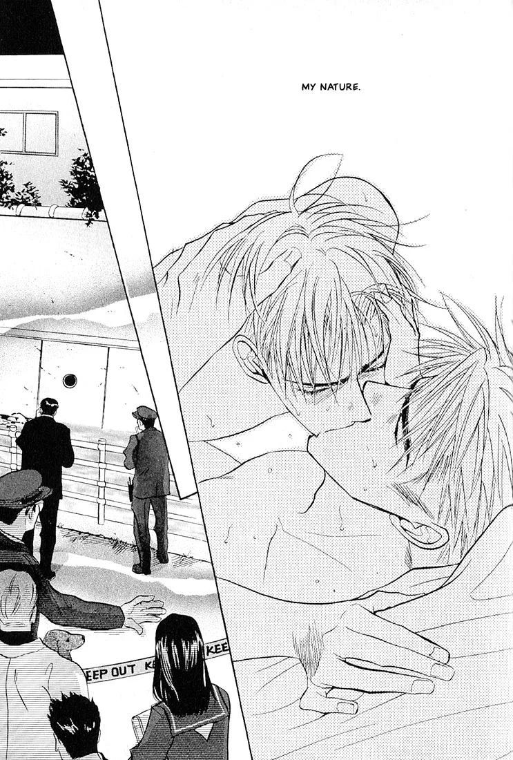 Read Dive chapter 1.4 image 19 on Lezhin