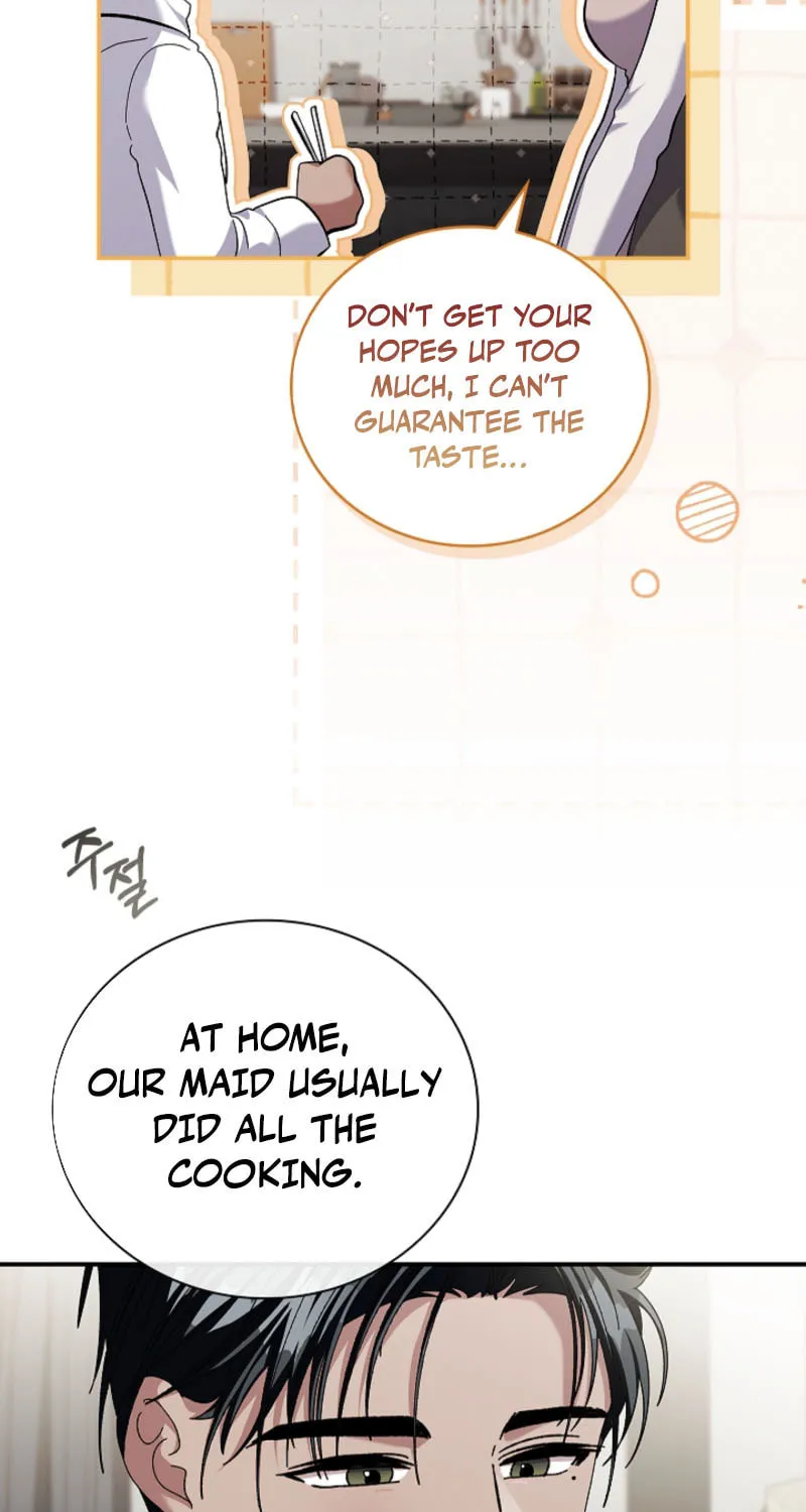 Read Dive chapter 30 image 13 on Lezhin