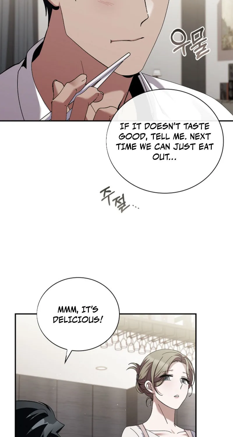 Read Dive chapter 30 image 14 on Lezhin