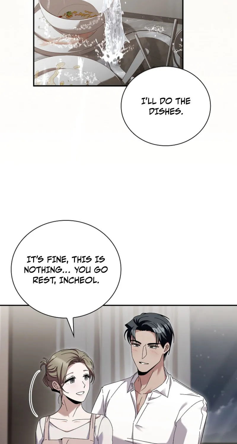 Read Dive chapter 30 image 21 on Lezhin