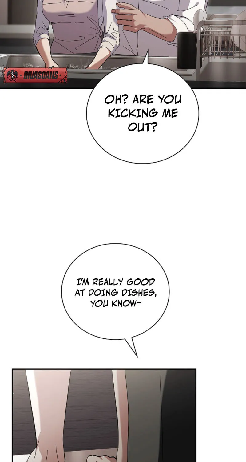 Read Dive chapter 30 image 22 on Lezhin