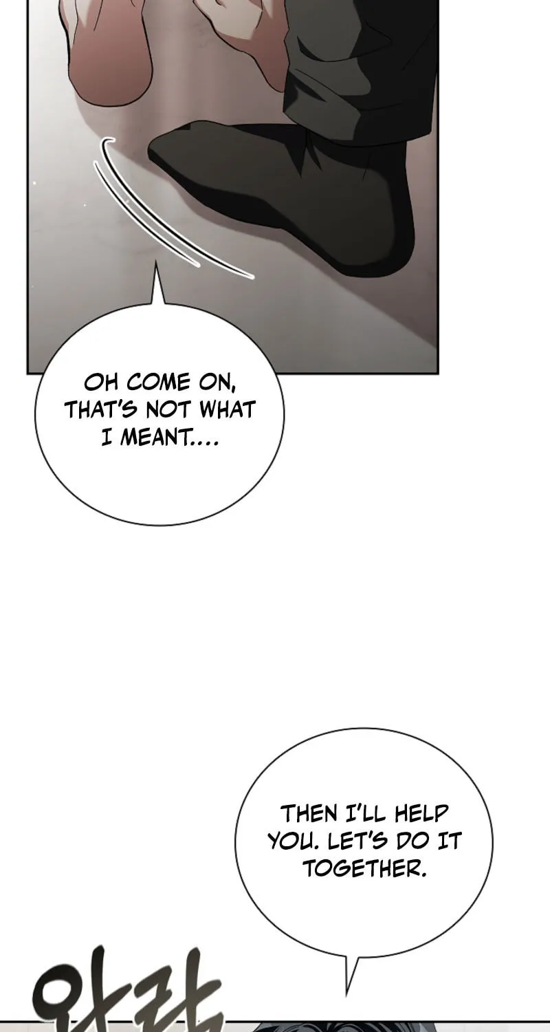 Read Dive chapter 30 image 23 on Lezhin
