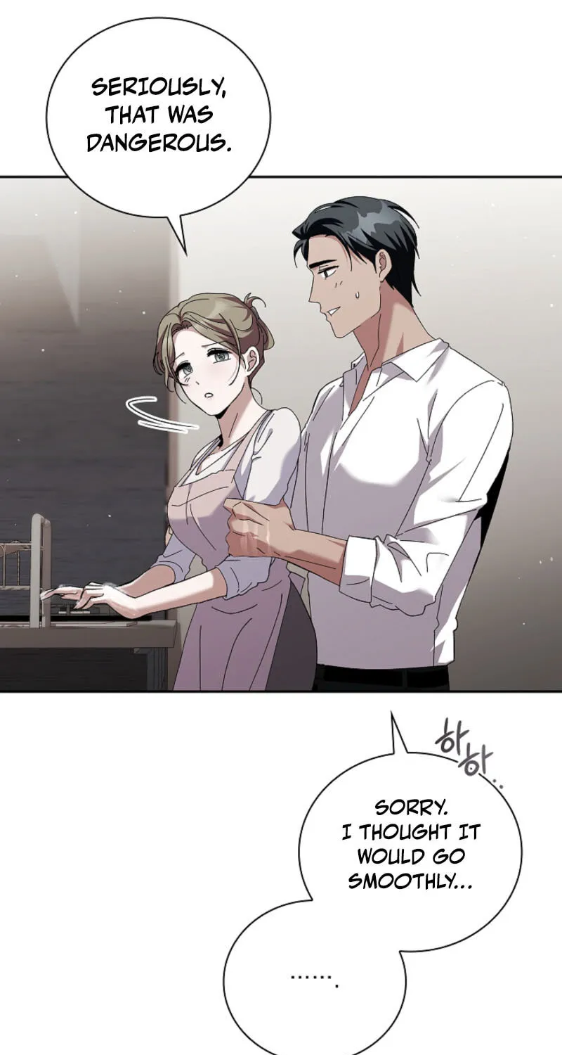 Read Dive chapter 30 image 27 on Lezhin