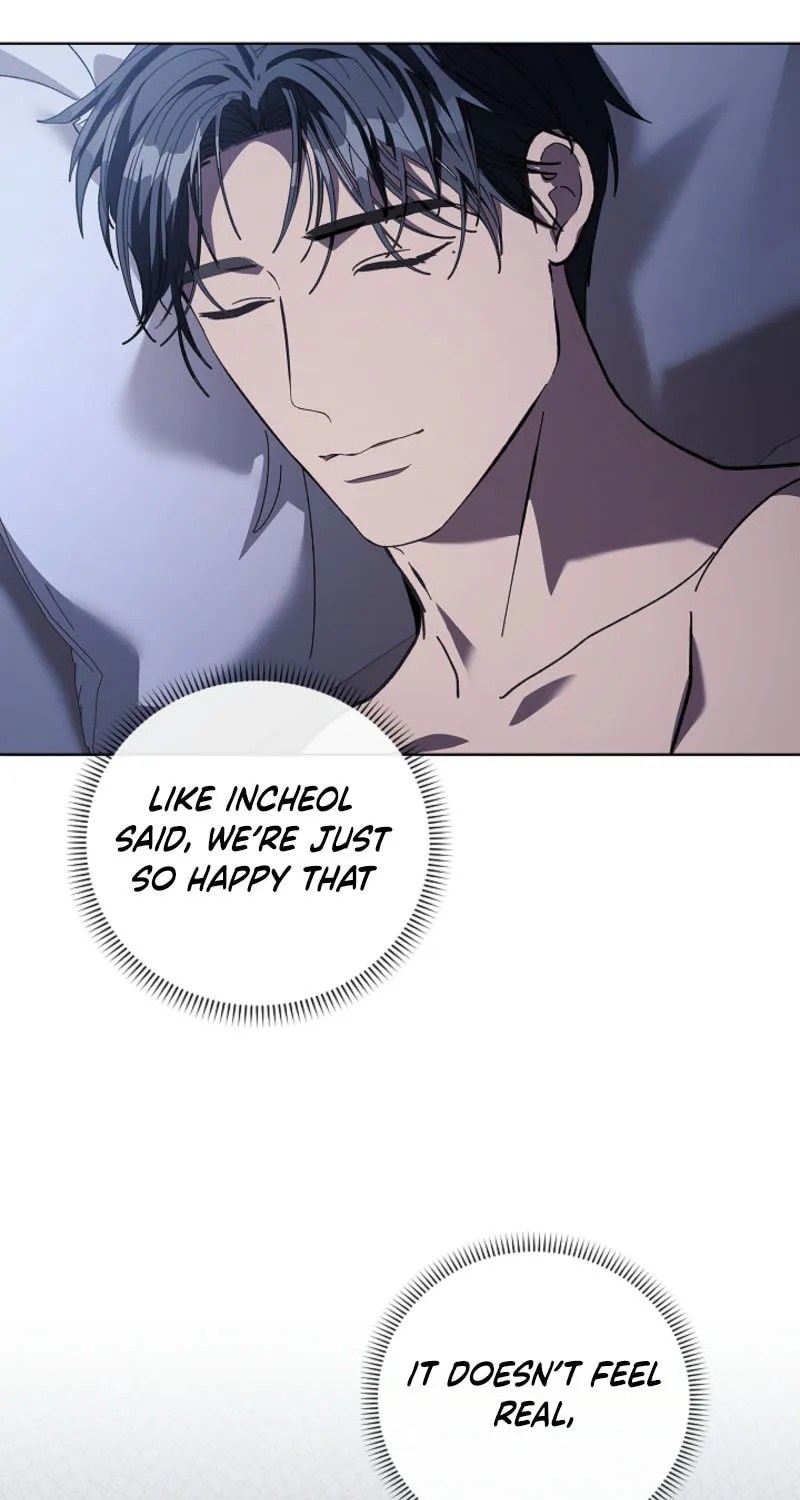 Read Dive chapter 30 image 51 on Lezhin