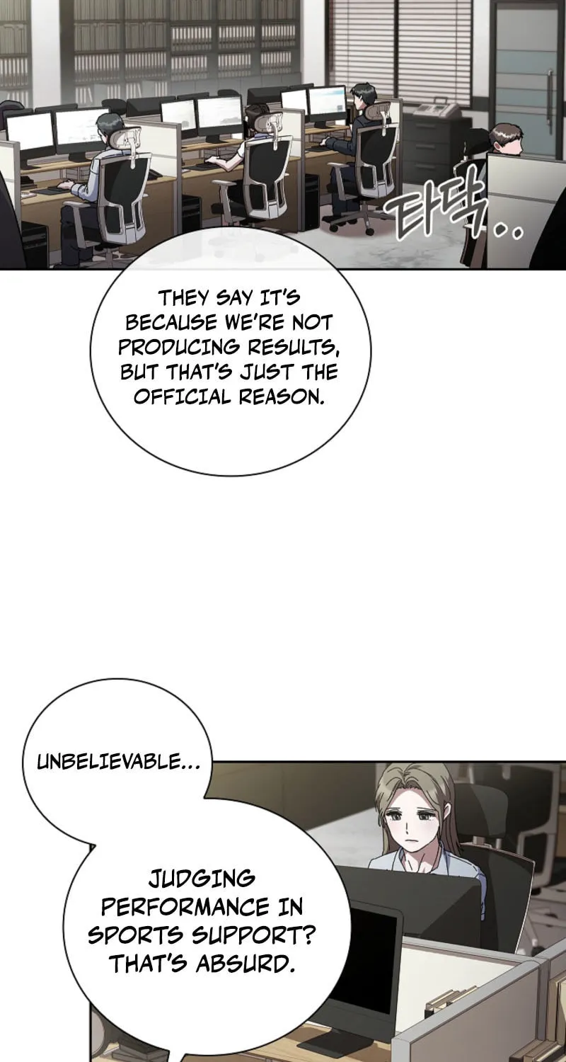 Read Dive chapter 30 image 57 on Lezhin