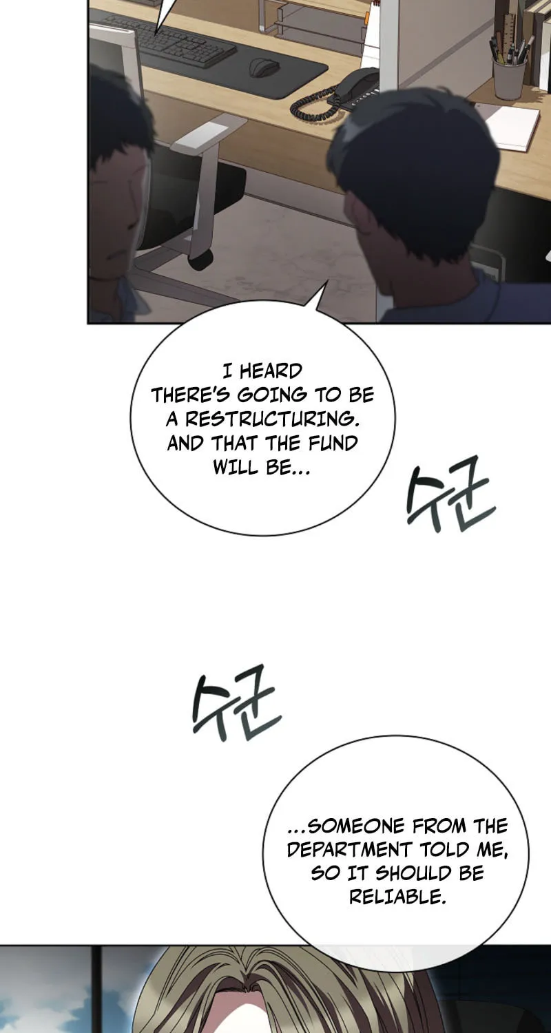 Read Dive chapter 30 image 58 on Lezhin