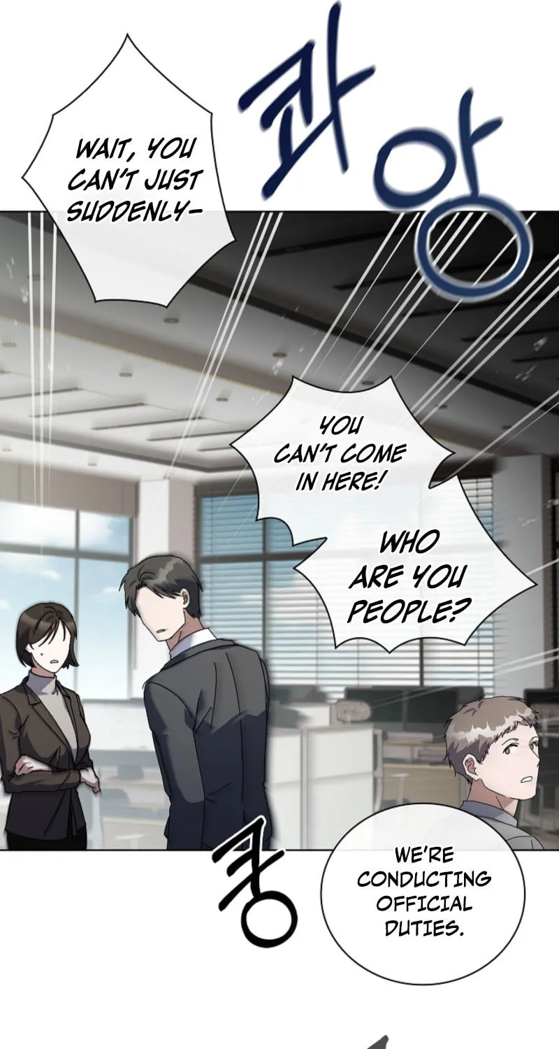 Read Dive chapter 30 image 63 on Lezhin