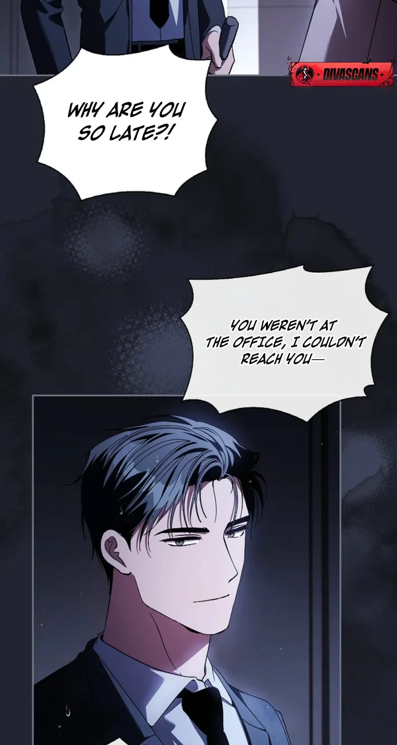 Read Dive chapter 31 image 12 on Lezhin