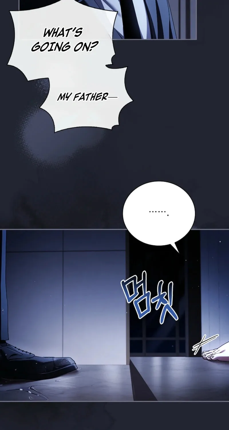 Read Dive chapter 31 image 13 on Lezhin
