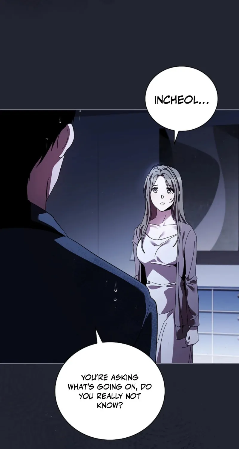 Read Dive chapter 31 image 14 on Lezhin