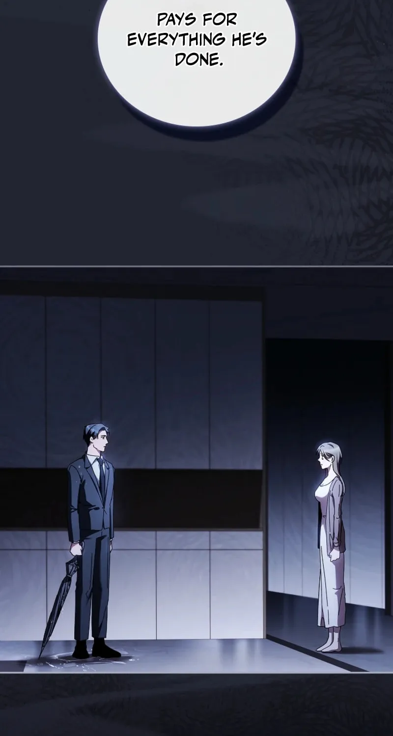 Read Dive chapter 31 image 16 on Lezhin
