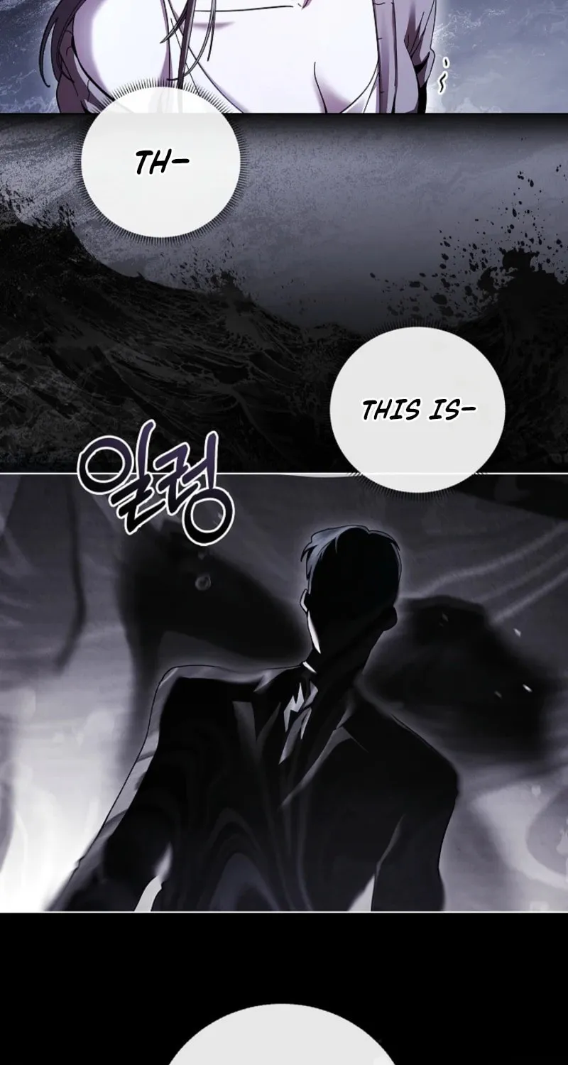 Read Dive chapter 31 image 34 on Lezhin