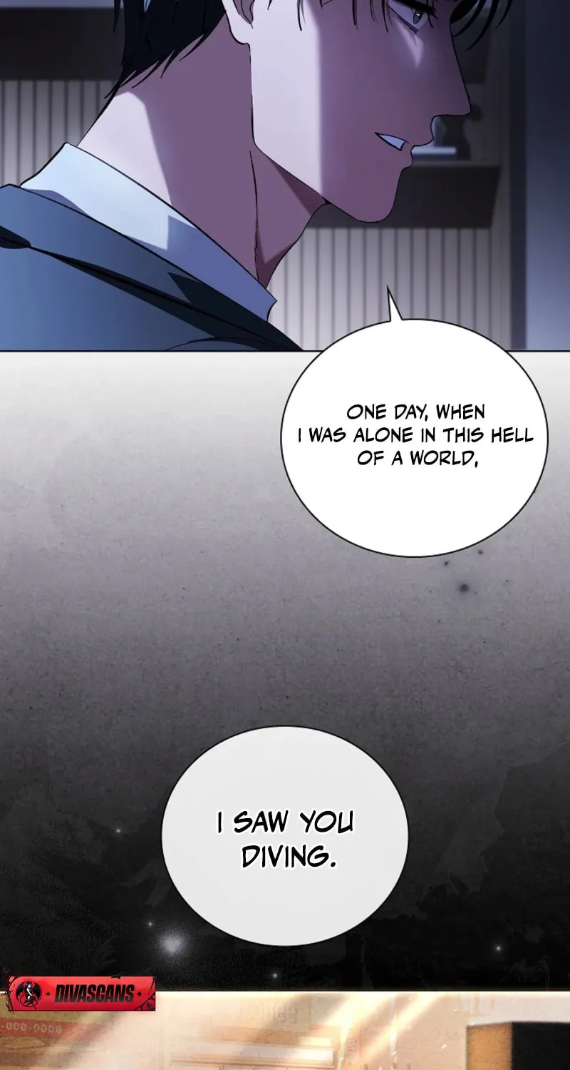 Read Dive chapter 31 image 48 on Lezhin